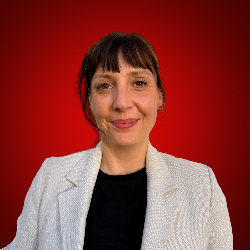 Yvonne Schädlich